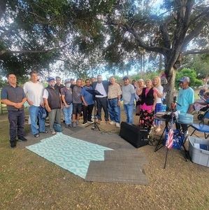 Meet your Posher, Edwing y miriam